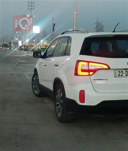 كيا سورينتو